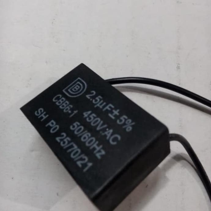 2.5uf 450v 2.5 uf 450 vA pcmelektrob9090