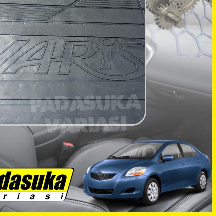 ☄ Karpet Yaris Lama  2012 Karpet Yaris Bakpao Karpet Yaris Old Karpet Karet Yaris ☊