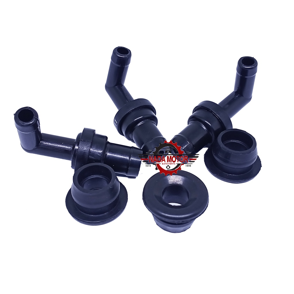 Pcv Valve Timor sohc dan dohc Kia Shepia