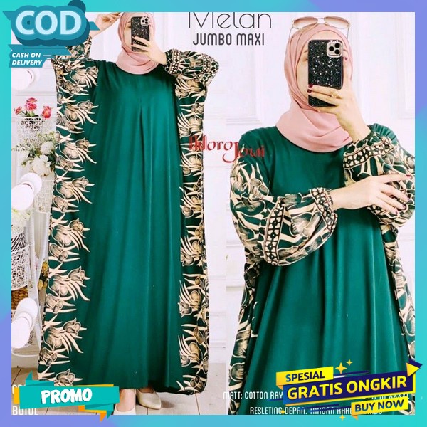 Kaftankondangan Ootd Atasan Dres Mewsh Baju Caftan Panjang Polos Pakaian Wanita Ksftan Sarri Captan 