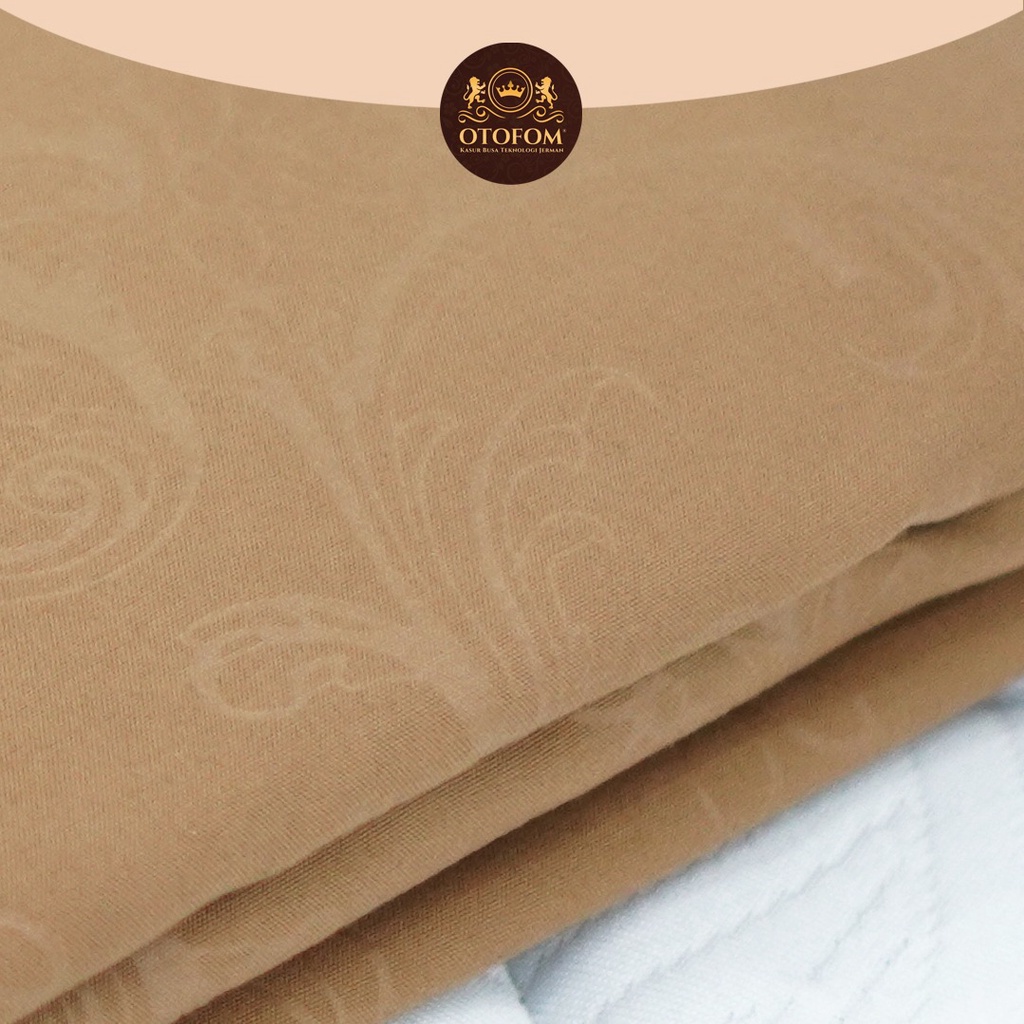 Sprei Otofom Kain Disperse Microtex