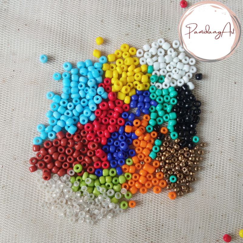 (15gr) Mote Pasir 8/o / Manik Payet Pasir 8/o