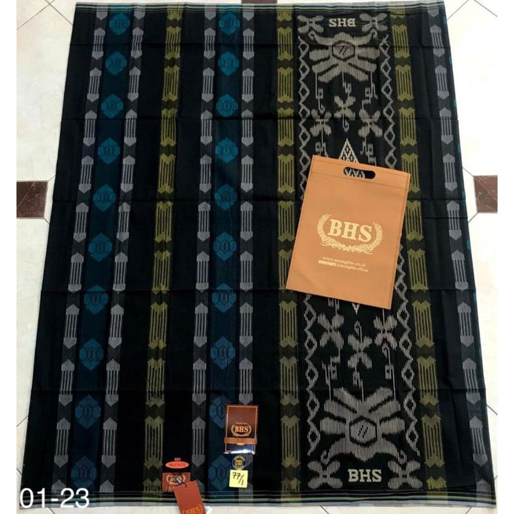 BHS Bronze Classic Kawung doby / KDB