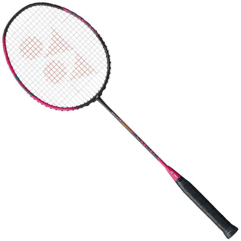 RAKET BADMINTON RAKET YONEX ASTROX ABILITY ORIGINAL - Ability Magenta