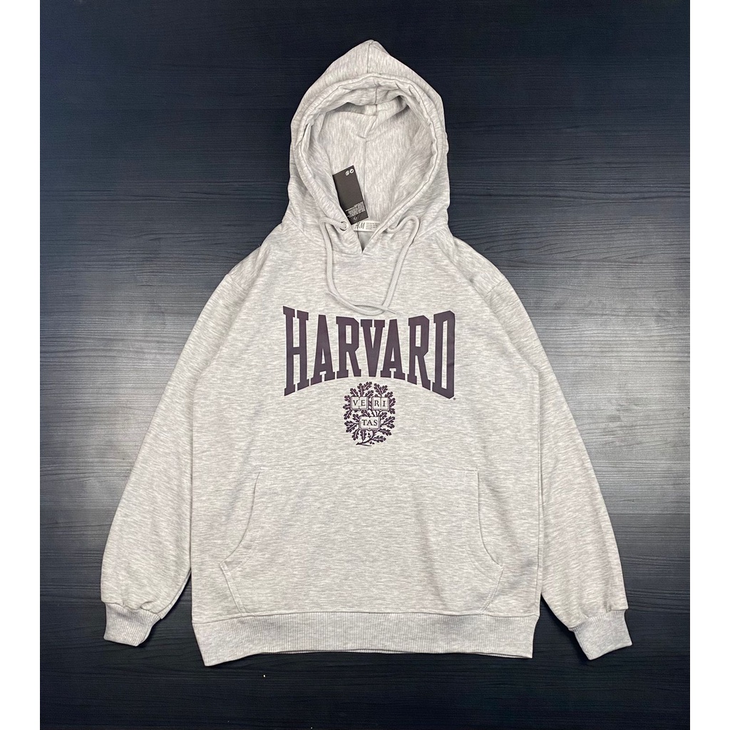 HODIE HARVARD FREE TOTEBAG