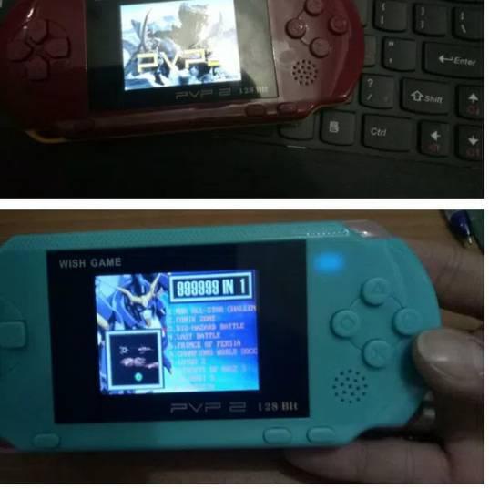 ☼ Pvp dw 168 dw 018 game anak / gameboy Hadiah buat Anak kado / game Nintendo dw 168 slim ۩