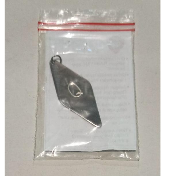 ✨MEGA ⚡ALE✨  KALUNG QONTAK IKS PI KERA SAKTI TINGKAT 1 ( Bukan Benda Mistis ataupun Jimat)