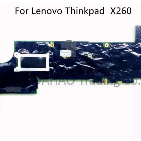 Motherboard Lenovo X260 Core I5 Mainboard Lenovo X260 Terbaru Murah Bagus