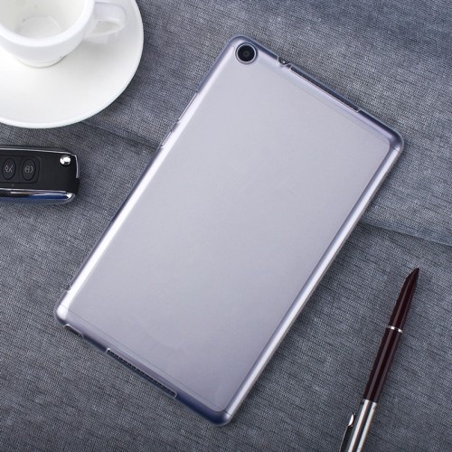 Soft case Samsung Tab A 8 Inch 2019 P205 Silikon Doff