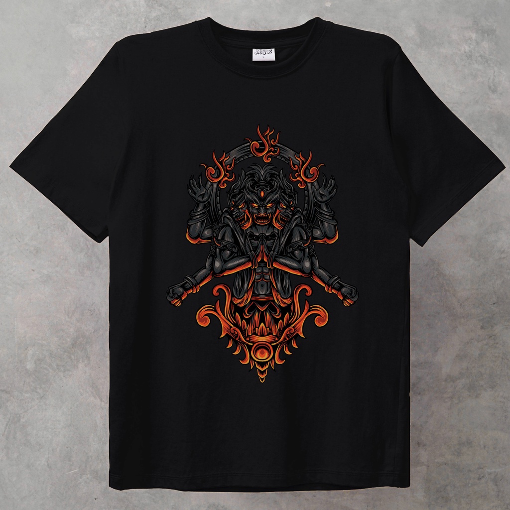 Mayosi T-shirt Asura