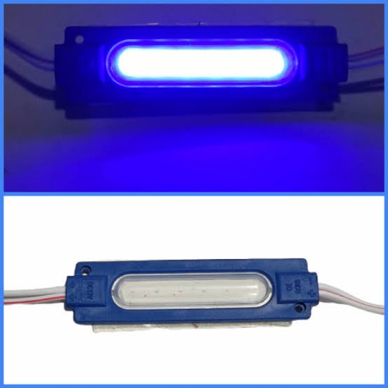 LAMPU LED KOLONG PLASMA ISI 1 PCS 12 VOLT