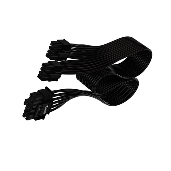 PRIME ATX 3.0/PCIe 5.0 Cable Connector for RTX 4000 Series - for PRIME