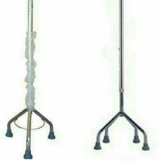 ➨ Tongkat kaki 3 dan tongkat kaki 4 alat bantu jalan ❉