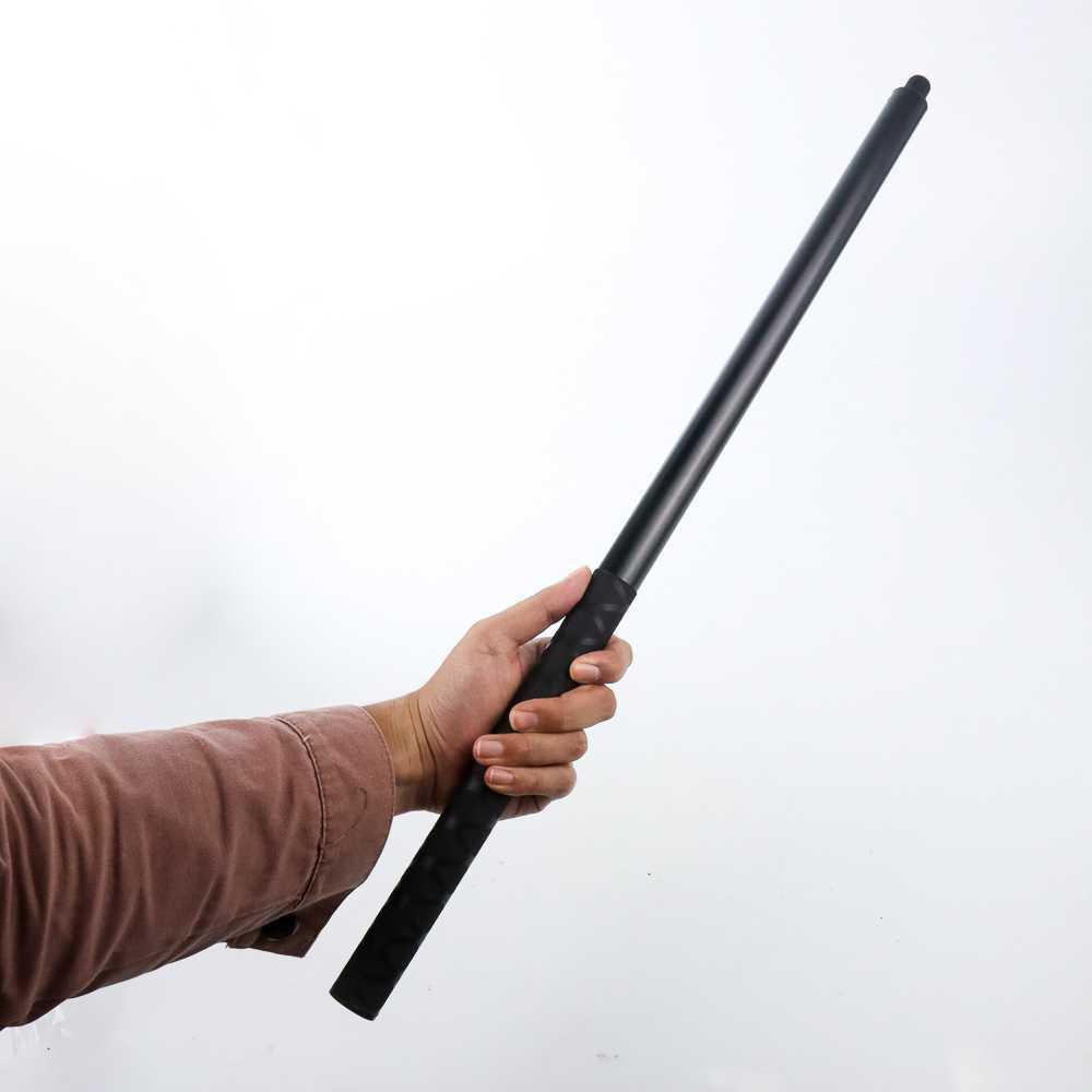 Tongsis Selfie Stick Ultra Long Invisible 3M for Insta360 GoPro - YZ530 - Black