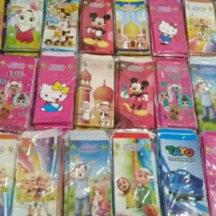 

AMPLOP LEBARAN AMPLOP LEBARAN UK JUMBO 1 KG EL09I09A82L