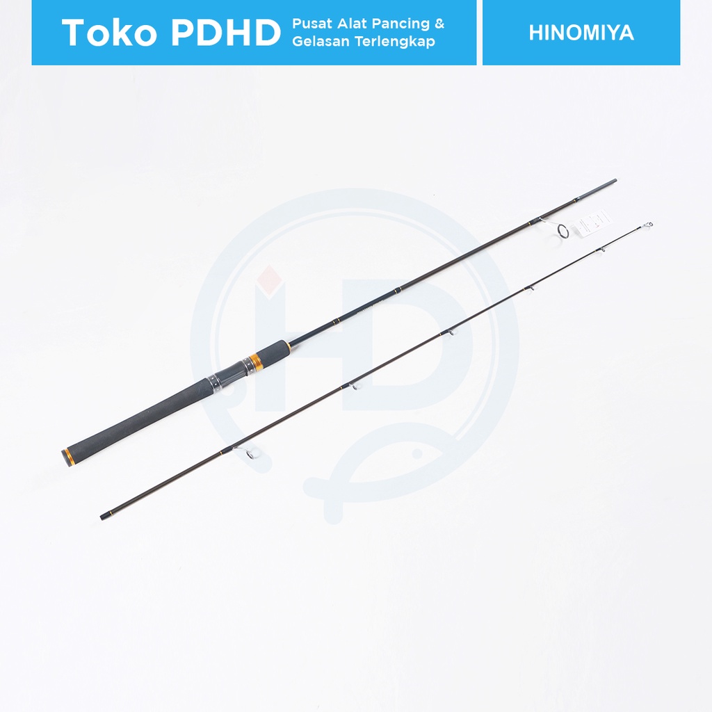 Joran Hinomiya Barramundi GF 602