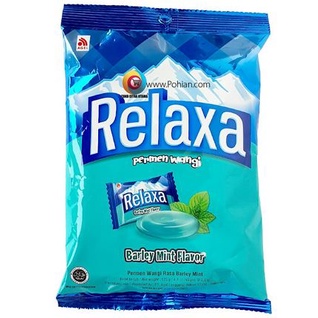 

Relaxa Barley Mint Flavor 125 g