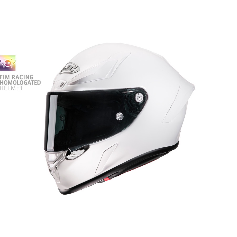HELM HJC RPHA 1 N RPHA1N - White Gloss
