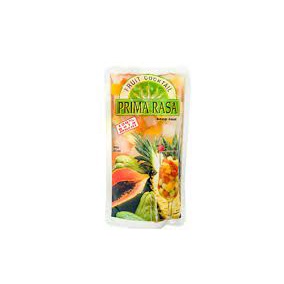 

Fruit cooktail Prima rasa 450 Gram pack