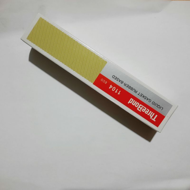 

LEM PAKING / GASKET THREEBOND 50GR