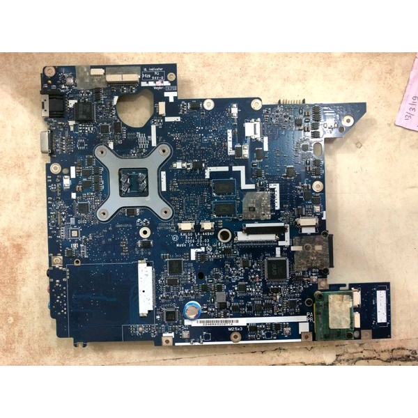Motherboard Acer 4736G Ddr3 Mainboard Laptop Terbaru Murah Bagus