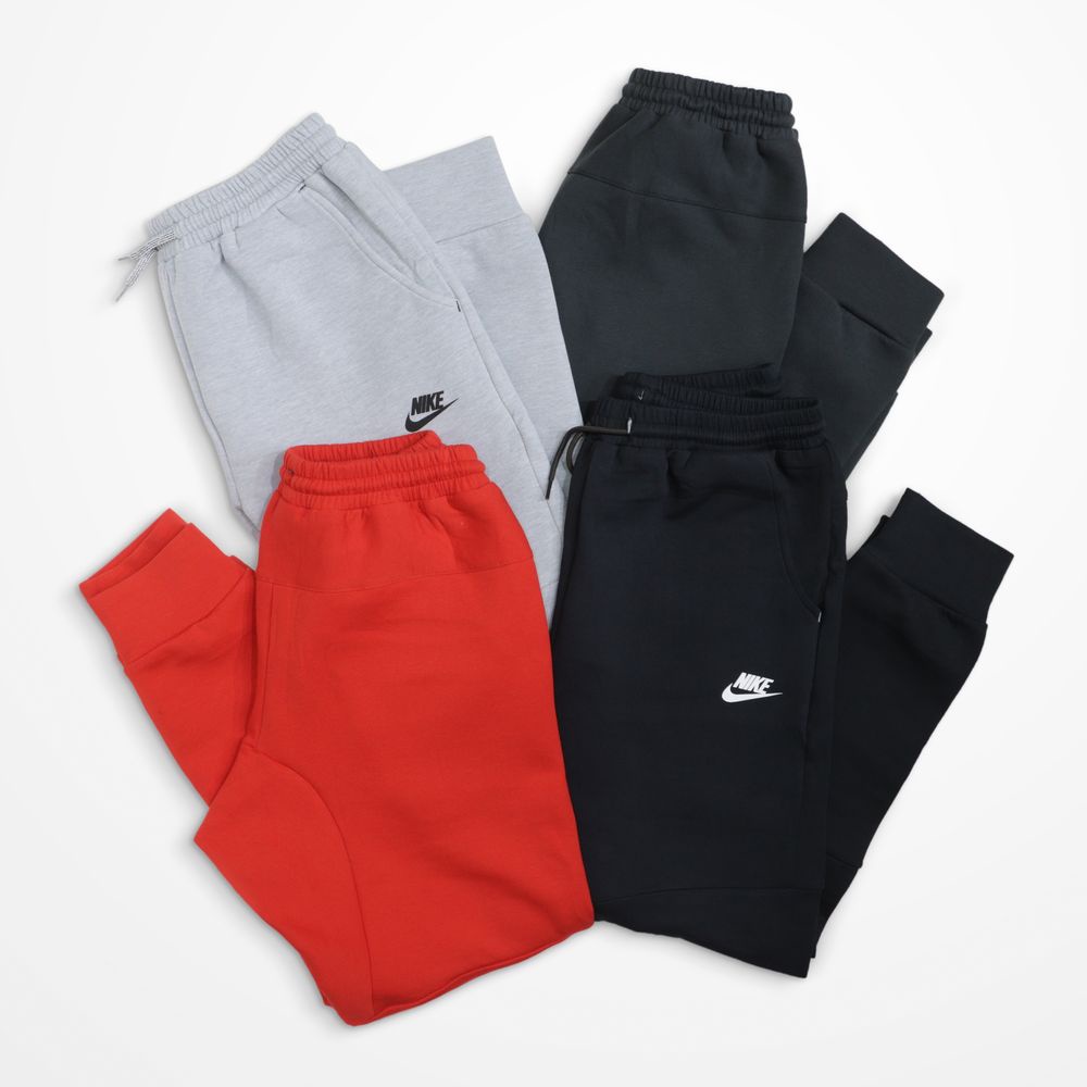 [BPG] Jogger NK Men’s Sportswear Tech Fleece Pants