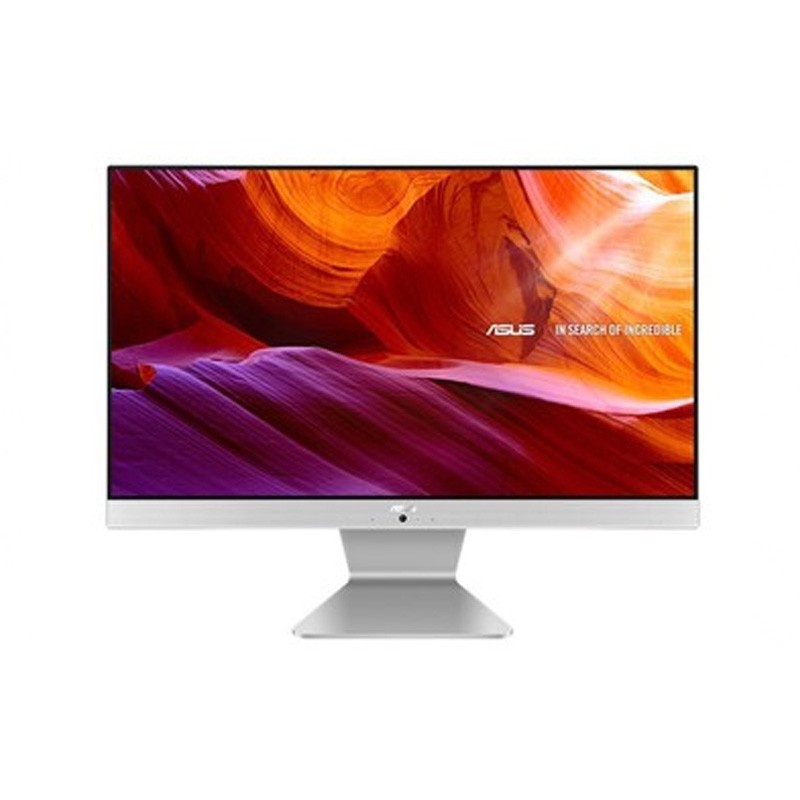 ASUS All-in-One PC V222GAK-WA142W Intel J4025 LED 22” FHD