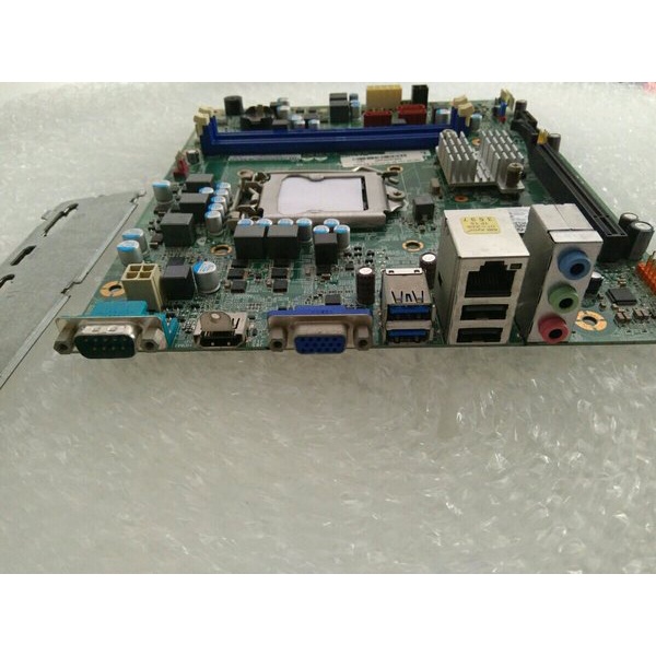 Motherboard Pc Built Up Lenovo Ideacentre 510S Socket 1151 Gen 6 Ddr4 Terbaru Murah Bagus