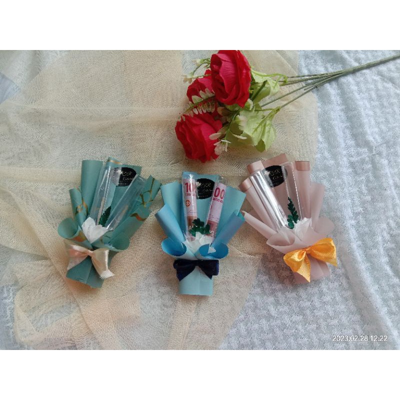 

buket angpau lebaran