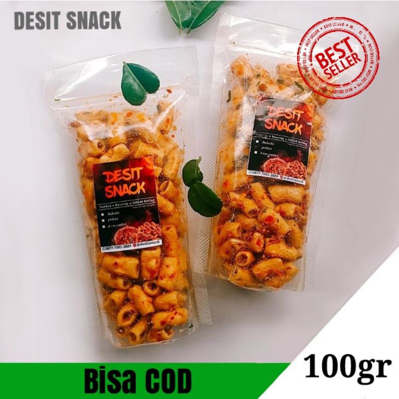 

makaroni bantet / bantat makaroni bantet murah bisa cod makaroni pedas daun jeruk 100gr