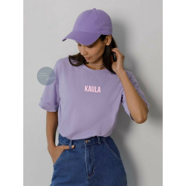 Oversized Shirt | kaos oversized | kaos jumbo