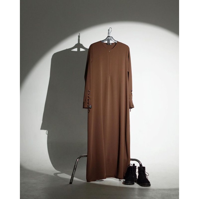 Saila Caramel Aljenna size XL