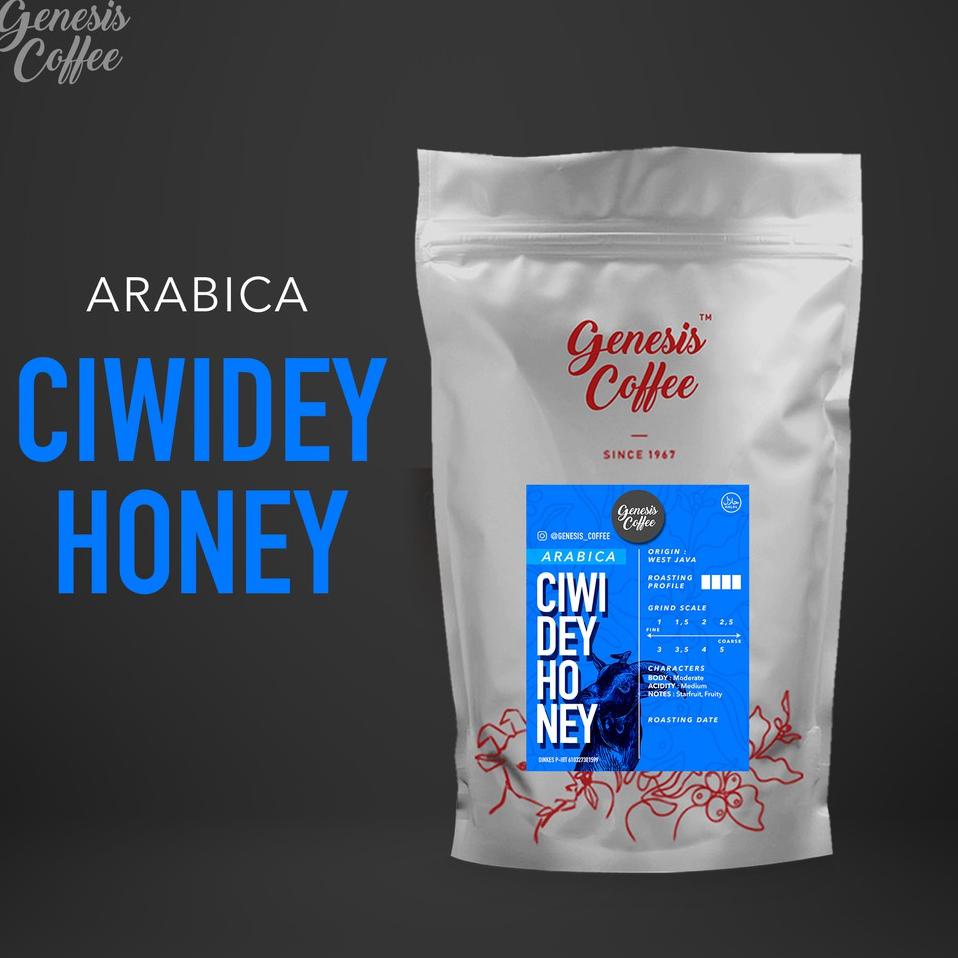 

⚡BEST SELLER⚡ Arabica Ciwidey Honey