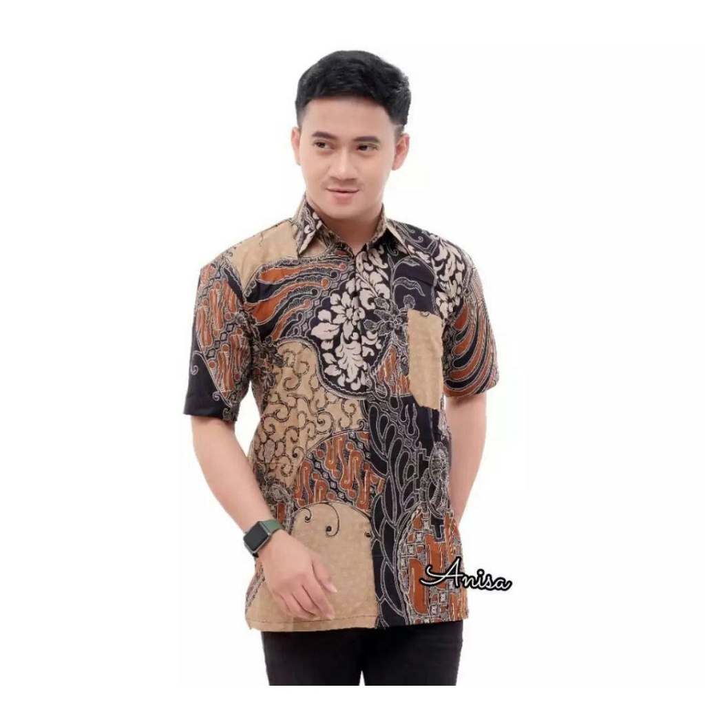 Baju batik Couple Keluarga Ayah Ibu Anak Pasangan Suami Istri Atasan Wanita Pria Dan Anak Anak Sania Ruflle Ori Ndoro Jowi Modern Family Lebaran Terbaru 2023