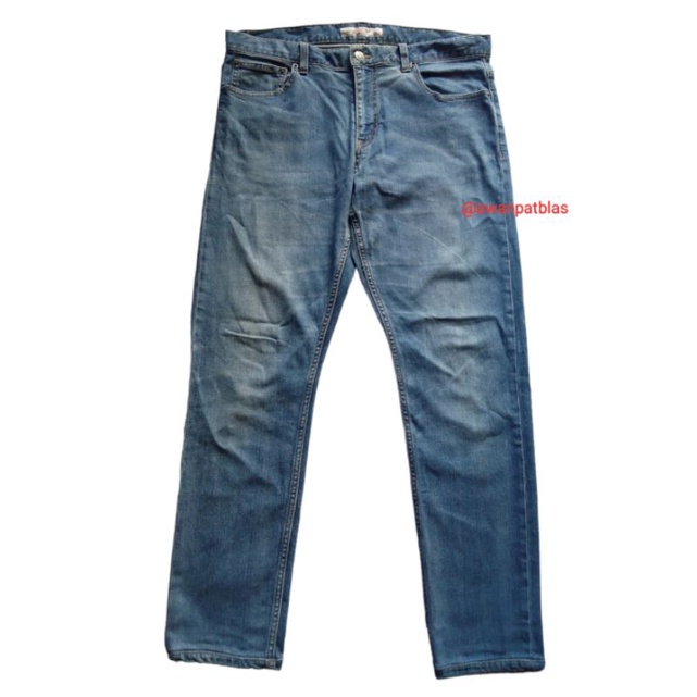 8 SECONDS Jeans