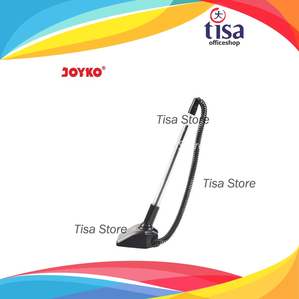 

Joyko Pen Stand spiral BP-177