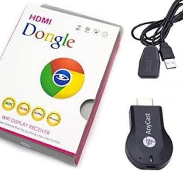 ✻ Anycast HDMI DONGLE Wireless Wifi Miracast ❋