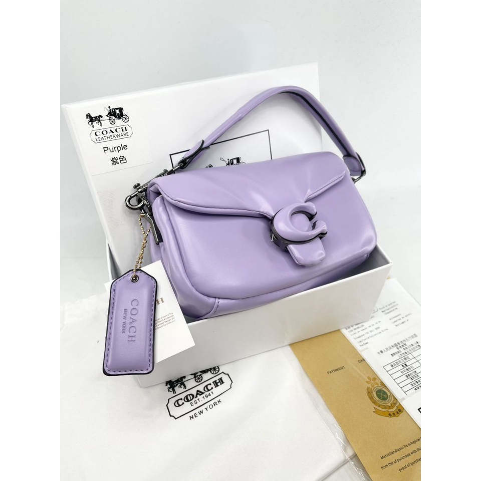 B0019 BAG PILLOW/ Tas Fashion Wanita