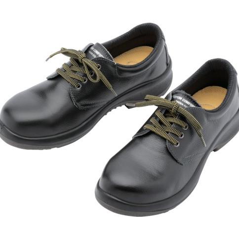 Midori Anzen PRM210 Electrostatic Safety Shoes Premium Comfort