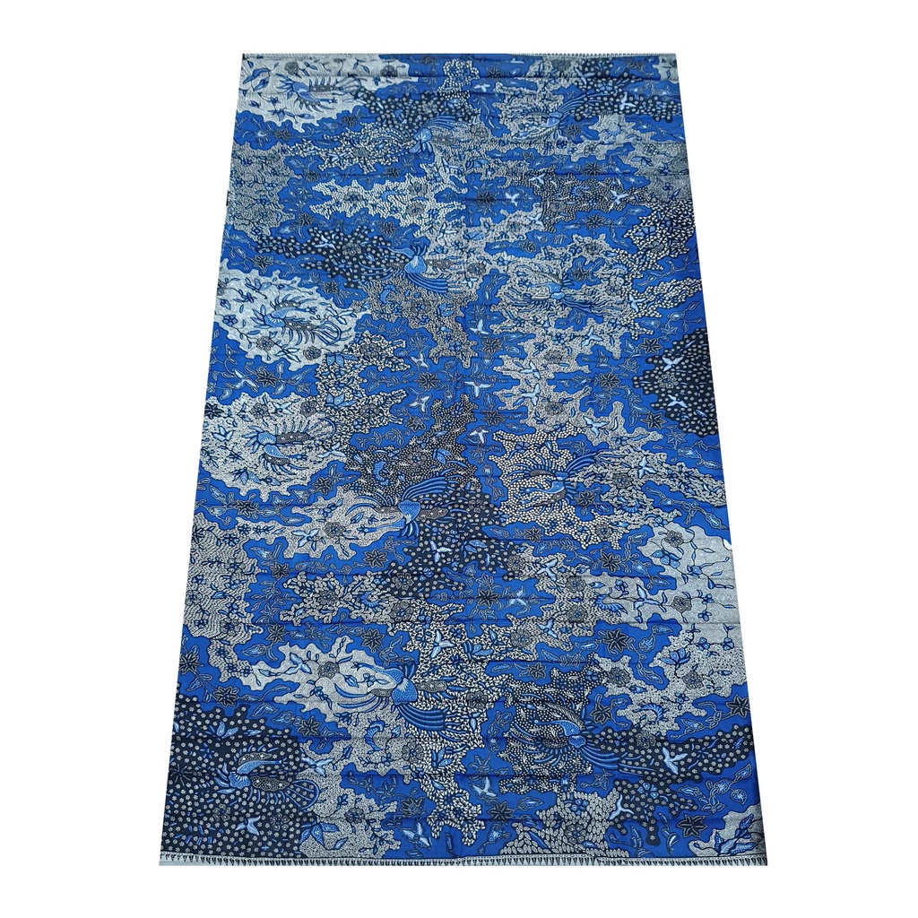 KAIN JARIT BATIK BANYUMAS / BAHAN BATIK MOTIF BANYUMAS