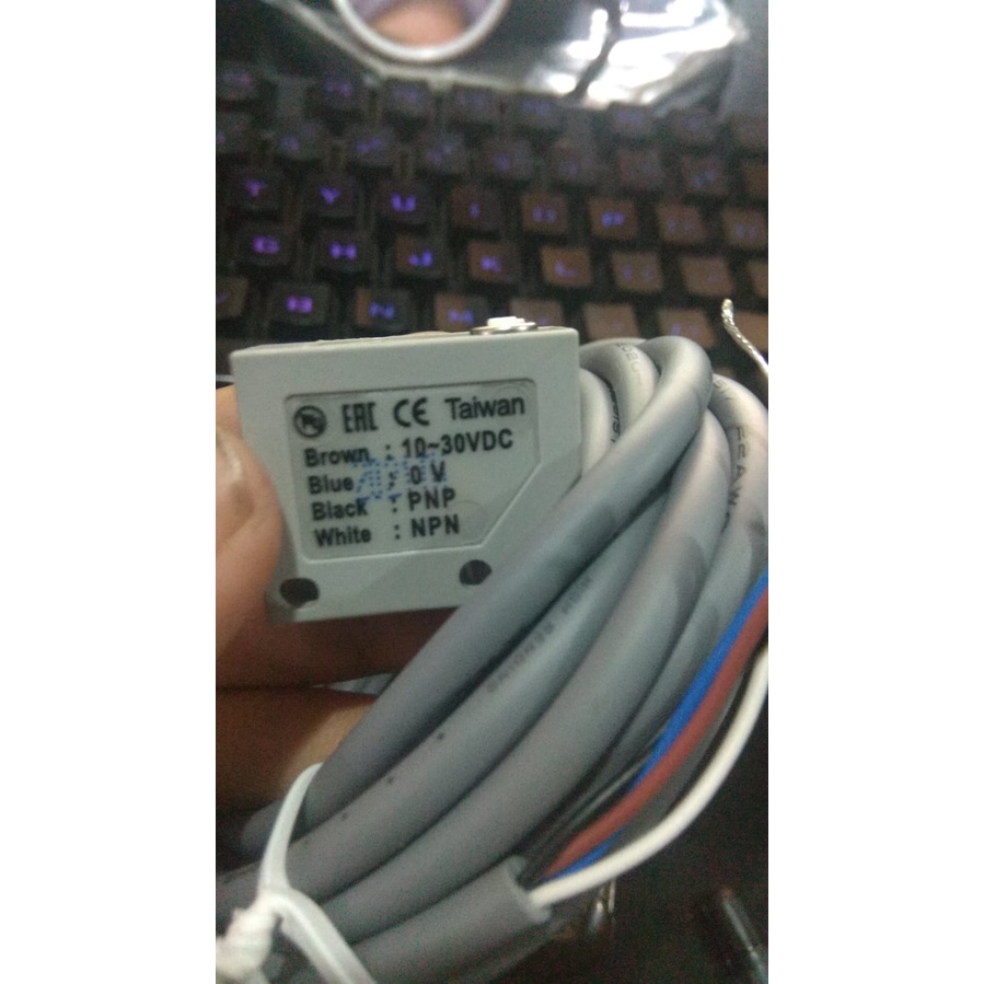 SEWING MACHINE SENSOR/ SEWING SENSOR