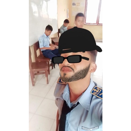 cogan ganteng