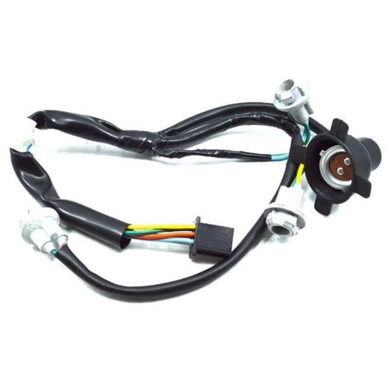 Kabel lampu depan beat fi 2012 2014 ORI ahm