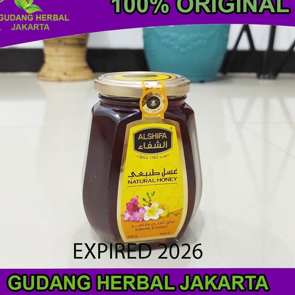 

♞ Arab Al Shifa / Alshifa 500gr 100% Ori - Original Arab Alshifa 500gr / murah 100 % murni / arab alshifa / promo murah alshifa / promo murni / al shifa murah ➧