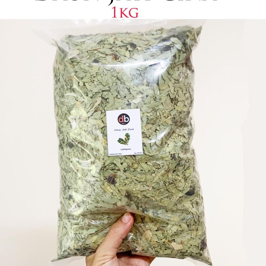 

STAR Teh Daun Jati Cina 1kg