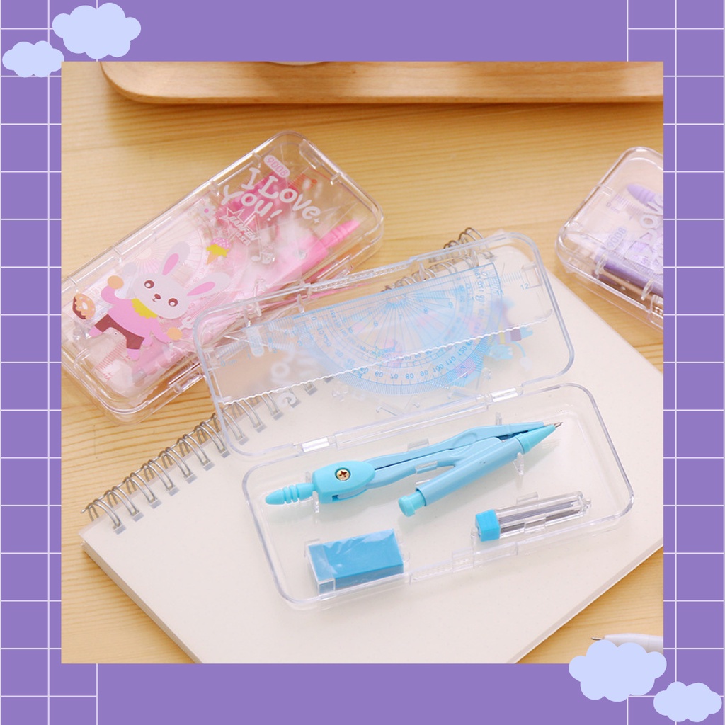 

[JF] JANGKA SEKOLAH Anak 1 SET - JT0029