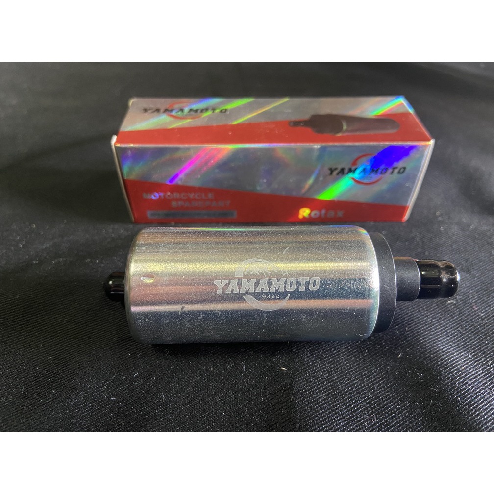 ROTAK DINAMO FUEL PUMP CBR150
