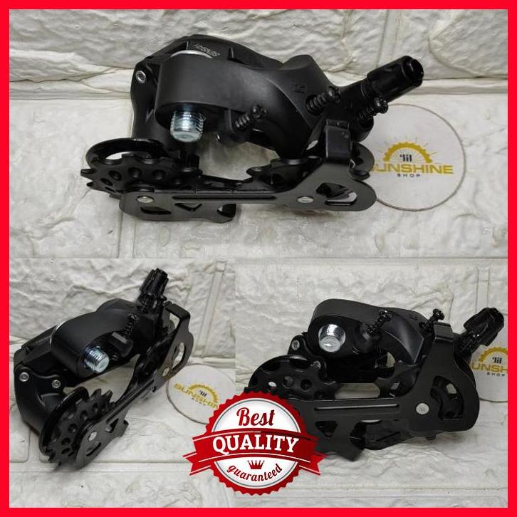 (LILS) RD 10 SPEED SENSAH MX10 F00 SS SHORT CAGE