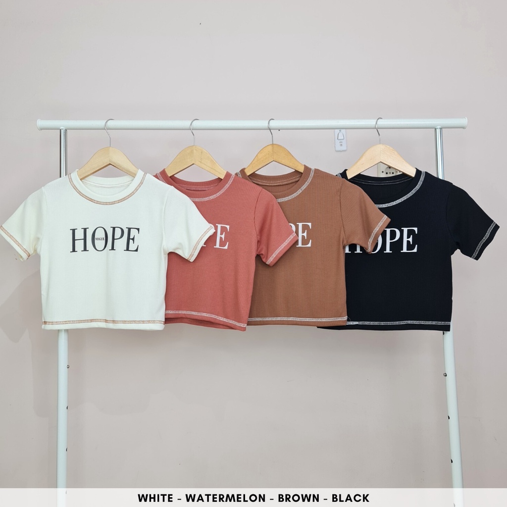 4801 hope knit top