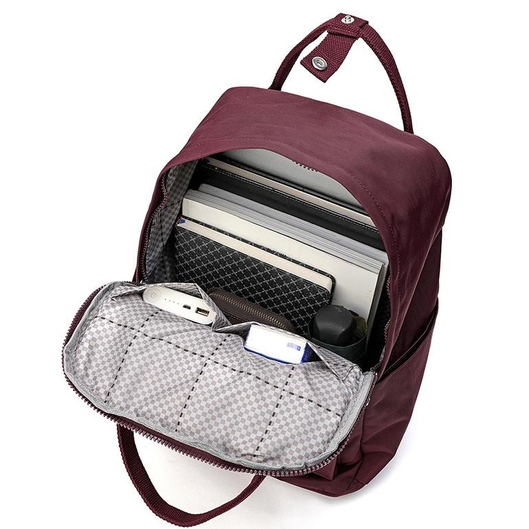 HARUICA BAG 80111 - tas sekolah ransel - tas laptop - tas ransel - ransel - backpack - tas ransel wa